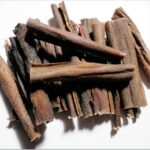 Dried Wild Boar Skin 1kg