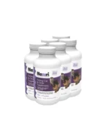 Mazuri Fishing Cat & Otter Supplement 6 bottles 500cc - Image 4