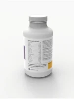 Mazuri Fishing Cat & Otter Supplement 6 bottles 500cc - Image 2