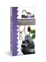 Mazuri Leaf Eater Primate Diet - Mini Biscuit 11.34kg