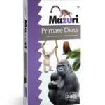 Mazuri Leaf Eater Primate Diet - Biscuit 11.34kg