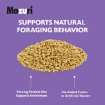 Mazuri Small Bird Diet 11.34kg - Image 7