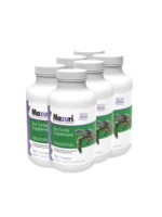 Mazuri Sea Turtle Supplement 1.5g tablet (6 bottles 950cc)
