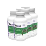 Mazuri Sea Turtle Supplement 0.5g tablet (6 bottles 500cc)