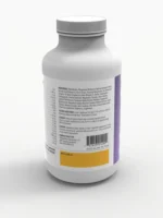 Mazuri Sea Turtle Supplement 1.5g tablet (6 bottles 950cc) - Image 4