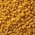 Mazuri Small Bird Supplement with Vitamin A (6 bottles 360g) - Image 4