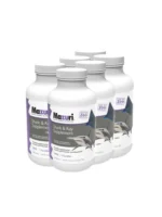 Mazuri Shark & Ray Supplement 0.2g tablet (6 bottles 500cc) - Image 4