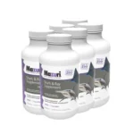 Mazuri Shark & Ray Supplement 1.5g tablet (6 bottles 950cc)