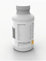 Mazuri Shark & Ray Supplement 1.5g tablet (6 bottles 950cc) - Image 4