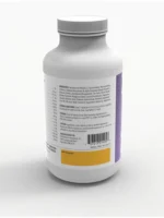 Mazuri Shark & Ray Supplement 1.5g tablet (6 bottles 950cc) - Image 5