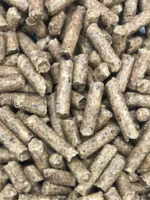 Mazuri Wild Herbivore Plus Diet 18.14kg - Image 2