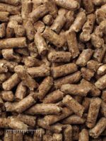 Mazuri Wild Herbivore High Copper Diet 18.14kg - Image 2
