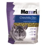 Mazuri Chinchilla Diet 11.33kg - Image 4