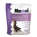 Mazuri Songbird Hand Feeding Formula 6 x 907kg