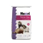Mazuri Ferret Diet 11.33kg