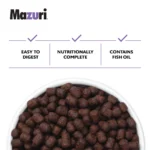 Mazuri Ferret Diet 11.33kg - Image 4