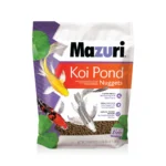 Mazuri Koi Pond Nuggets 9.07kg