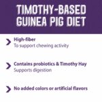 Mazuri Timothy based Guinea Pig Diet 11.33kg - Image 10