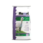 Mazuri Alpaca Care Pellet 18.14kg