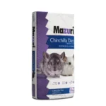 Mazuri Chinchilla Diet 11.33kg - Image 2