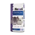 Mazuri Chinchilla Diet 11.33kg - Image 3
