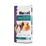 Mazuri Timothy based Guinea Pig Diet 11.33kg - Image 3