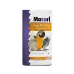 Mazuri Large Bird Diet 11.34kg