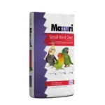Mazuri Small Bird Diet 11.34kg - Image 2