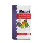 Mazuri Small Bird Diet 11.34kg