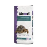 Mazuri Tortoise Diet 11.34kg - Image 2