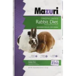 Mazuri Timothy based Rabbit Diet 11.34kg