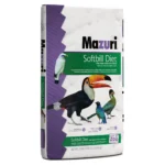 Mazuri Softbill Diet for Iron Sensitive Birds 6 x 900g - Image 5
