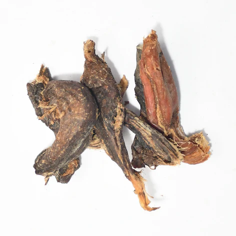 38050BuffaloJerky Dried Buffalo Meat Jerky 1kg - Image 1