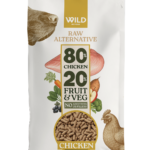 Wild Cold Pressed - Chicken 2.5kg