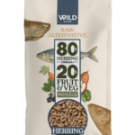 Wild Cold Pressed - Herring 10kg