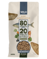 Wild Cold Pressed - Herring 2.5kg