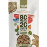 Wild Cold Pressed - Surf & Turf 10kg