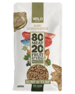 Wild Cold Pressed - Surf & Turf 10kg
