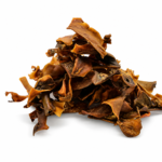 Dried Buffalo Head Skin 1kg