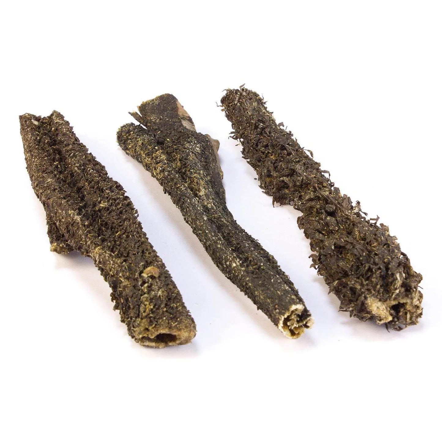 buftripe Dried Buffalo Tripe 1kg - Image 1