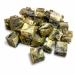 Dried Fish Skin Cubes 1kg