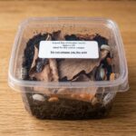 Isopod Mix (20) Prepack