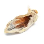 Dried Hairy Lamb Ears 1kg