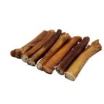 Dried Beef Pizzle 6" 1kg