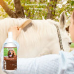 LUCAA+ Natural Pet Coat Care - Image 3