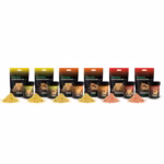 HabiStat Crested Gecko Diet Pouch 40g - Image 3
