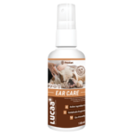 LUCAA+ Probiotic Ear Care Spray for Pets - 100ml