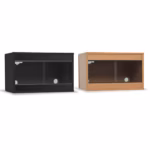 HabiStat Standard Vivarium