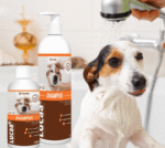 LUCAA+ Probiotic Shampoo for Pets
