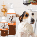 LUCAA+ Probiotic Shampoo for Pets